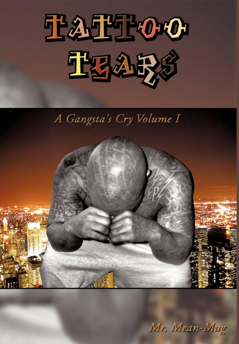 Tattoo Tears