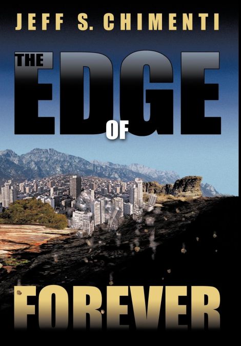 The Edge of Forever