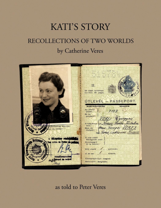 Kati’s Story