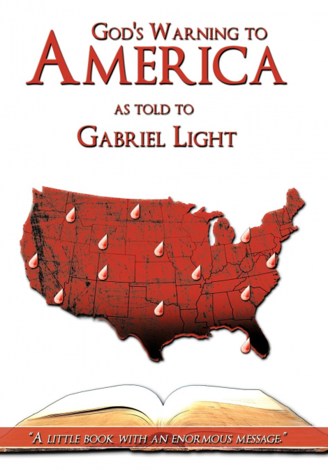 God’s Warning to America