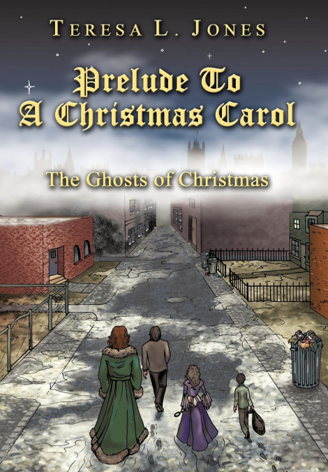 Prelude To A Christmas Carol