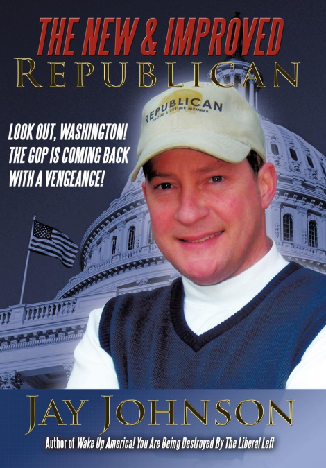 The New & Improved Republican