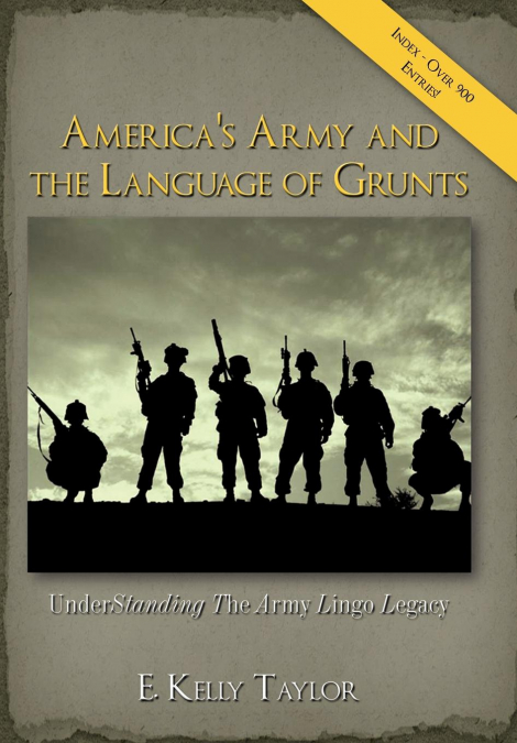 America’s Army and the Language of Grunts