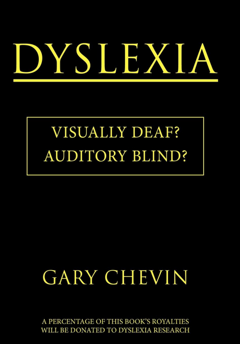 Dyslexia