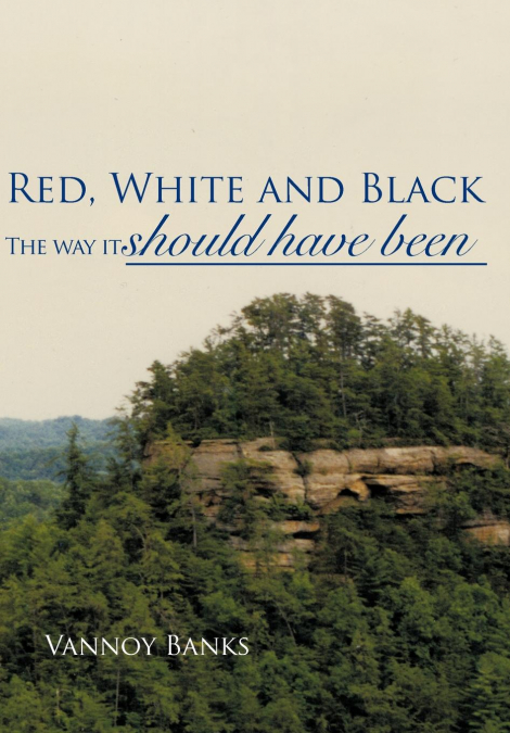 Red, White and Black