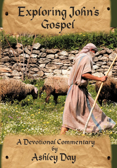 Exploring John’s Gospel