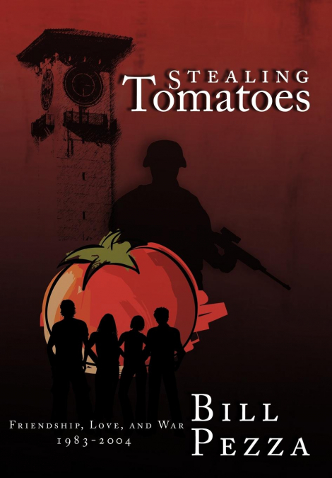 Stealing Tomatoes