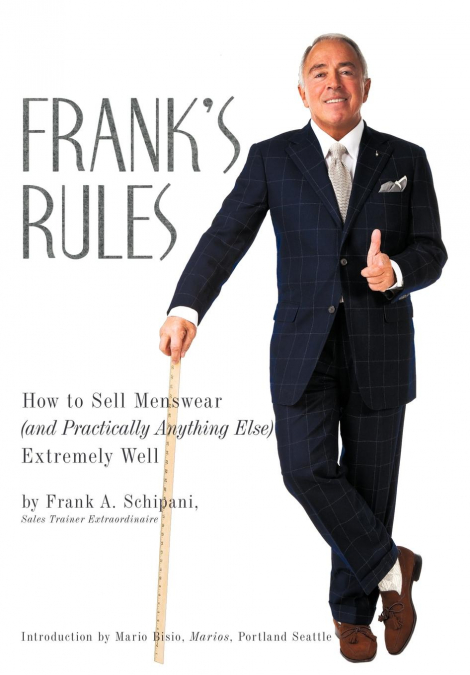 Frank’s Rules