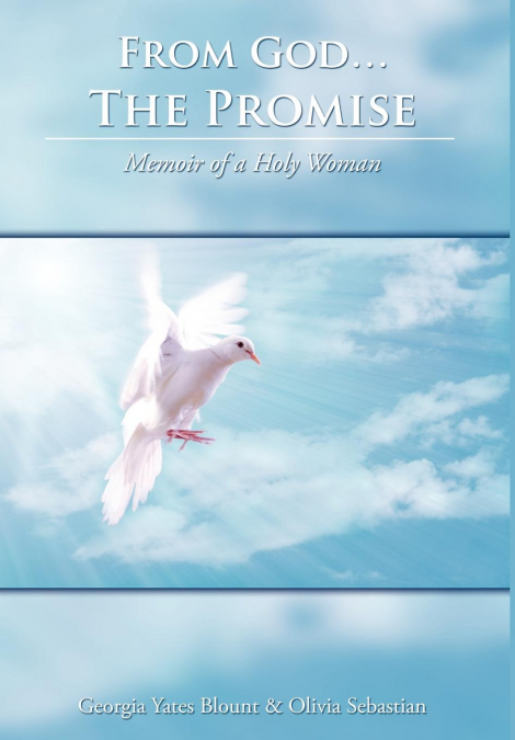 From God...The Promise