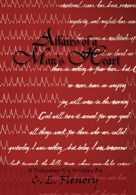 Affairs Of A Man’s Heart