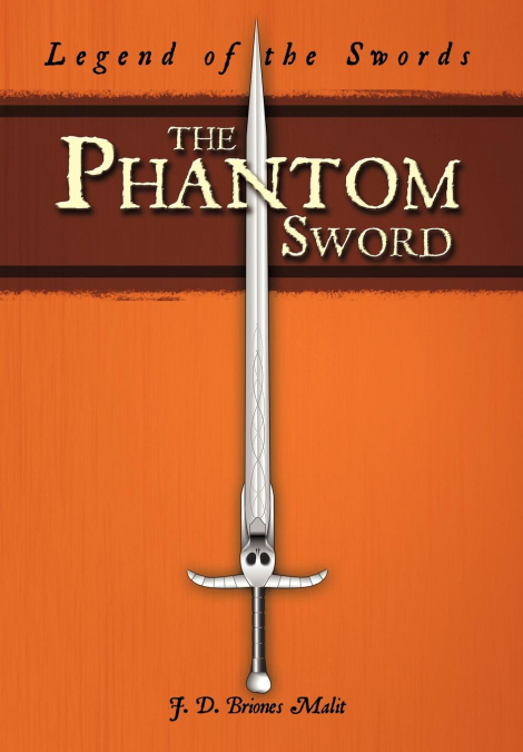 The Phantom Sword