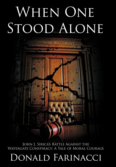When One Stood Alone