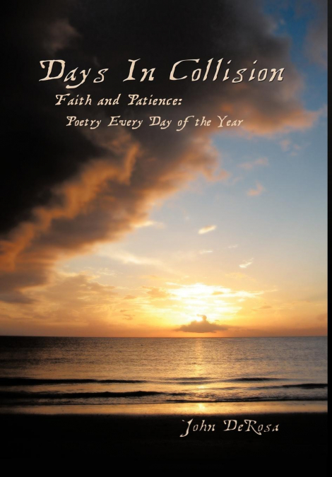 Days in Collision