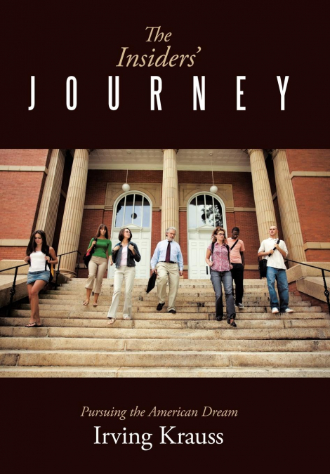 The Insiders’ Journey