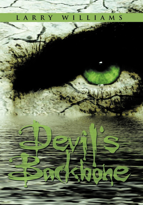 Devil’s Backbone