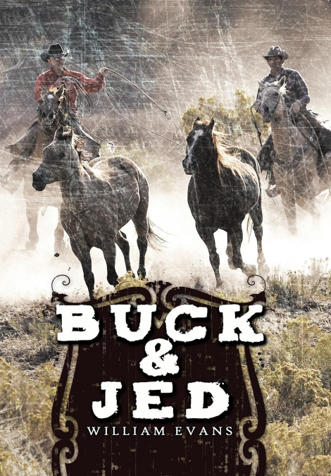 Buck and Jed