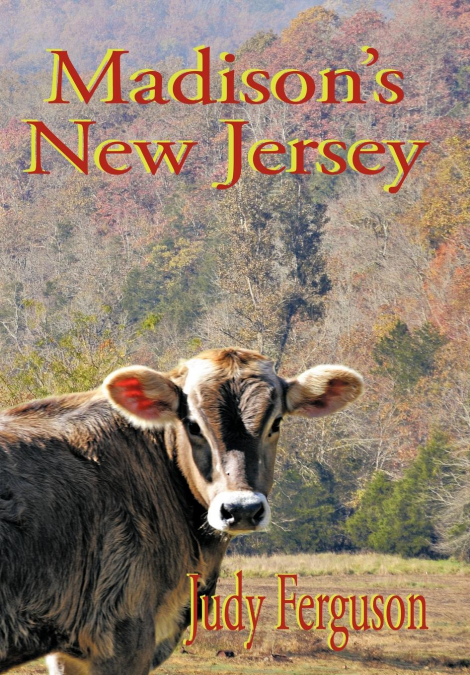 Madison’s New Jersey