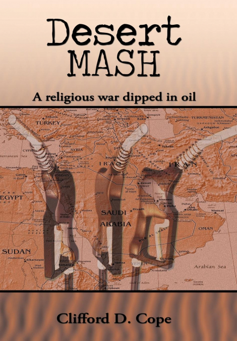 Desert MASH