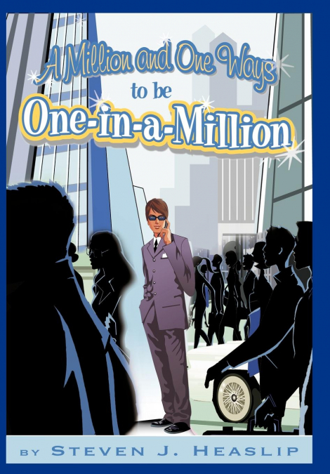 A Million and One Ways to be One-in-a-Million