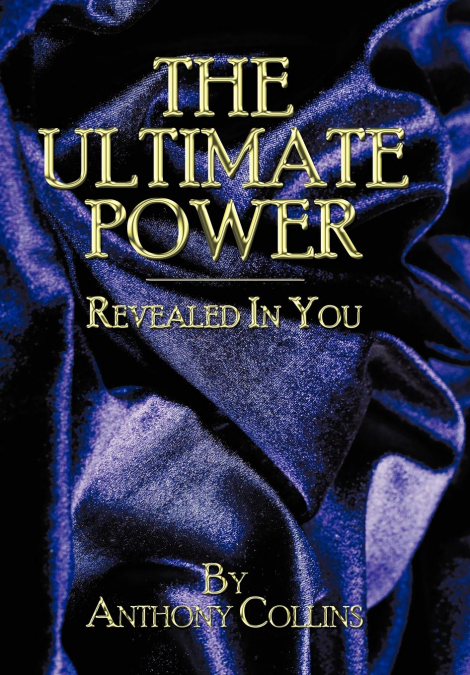 THE ULTIMATE POWER