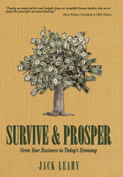 Survive & Prosper