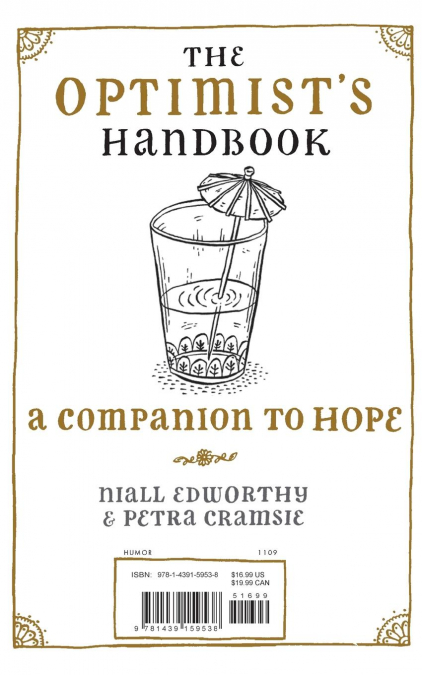 Optimist’s Handbook/The Pessimist’s Handbook
