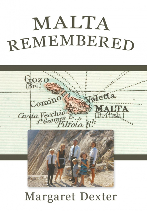 Malta Remembered