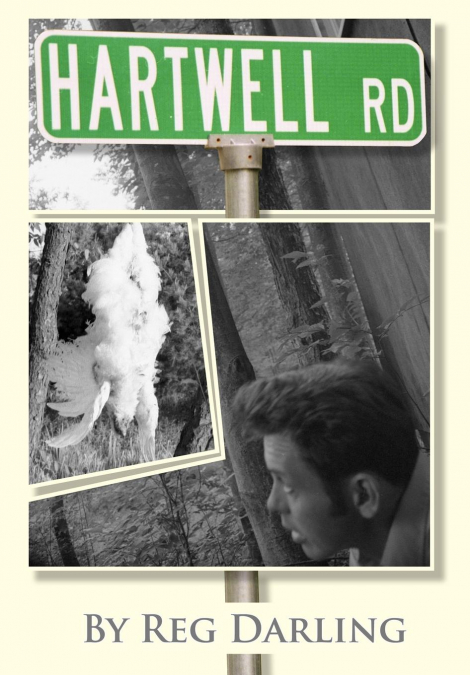 Hartwell Road