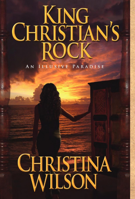 King Christian’s Rock