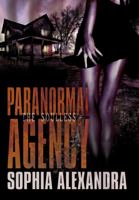 Paranormal Agency