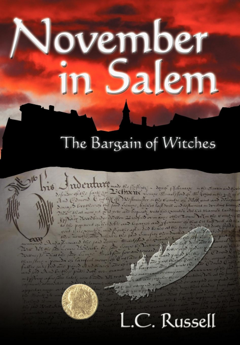 November in Salem