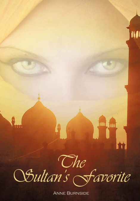 The Sultan’s Favorite