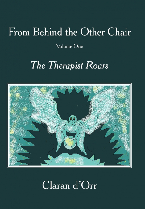 From Behind the Other Chair, Volume One