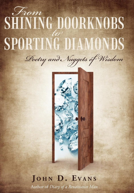 From Shining Doorknobs to Sporting Diamonds