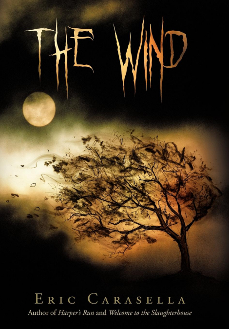 The Wind