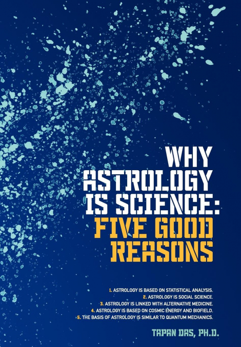 Why Astrology is Science