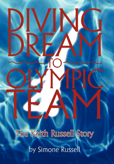 Diving Dream to Olympic Team