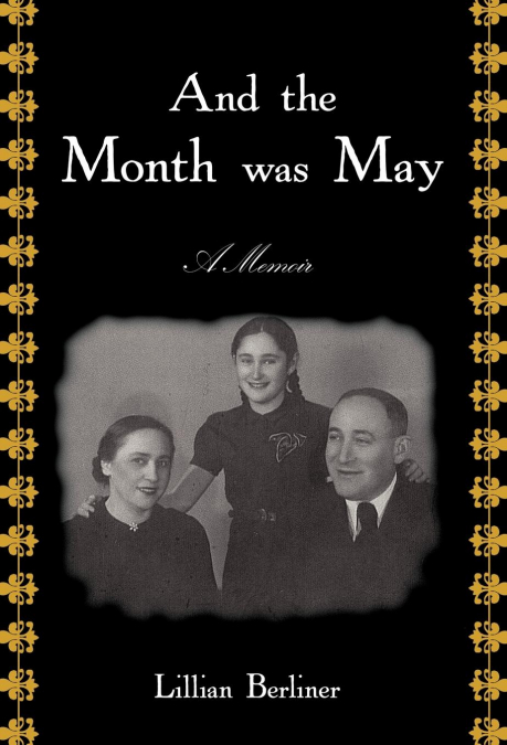 And The Month Was May
