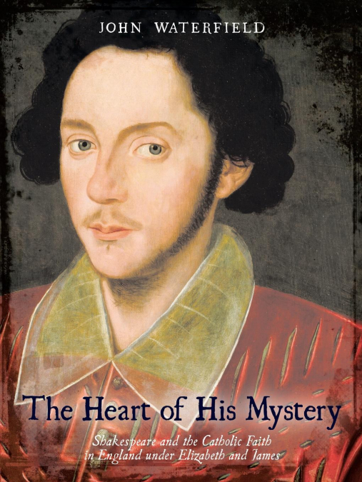 The Heart of His Mystery