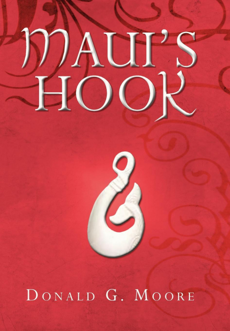 Maui’s Hook