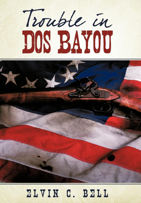 Trouble in DOS Bayou