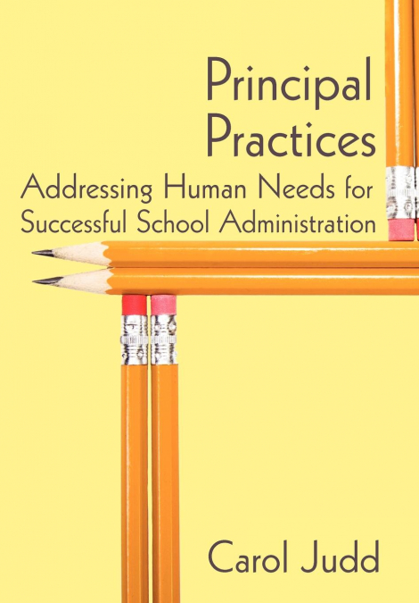 Principal Practices