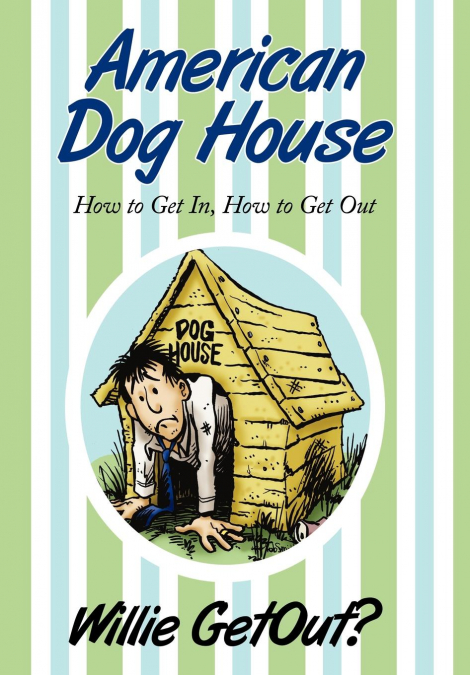 American Dog House
