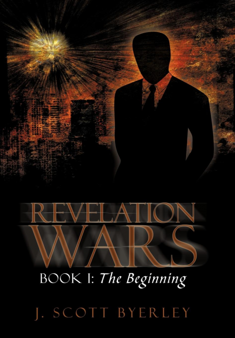 Revelation Wars