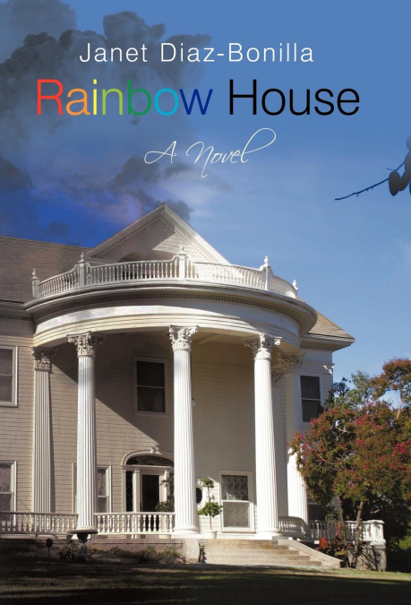 Rainbow House