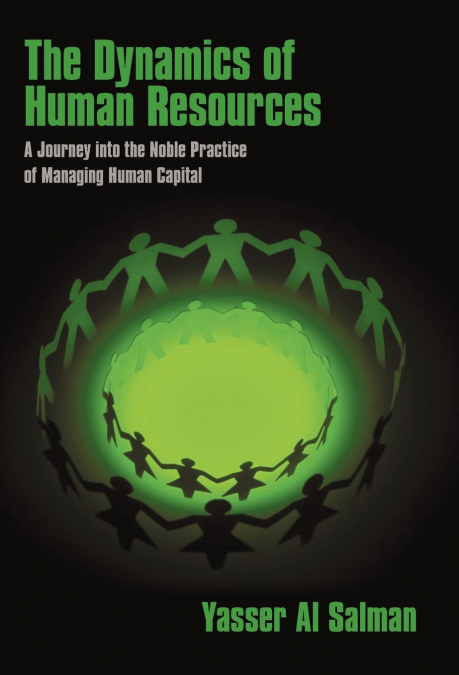 The Dynamics of Human Resources