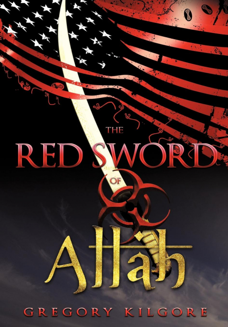 The Red Sword of Allah