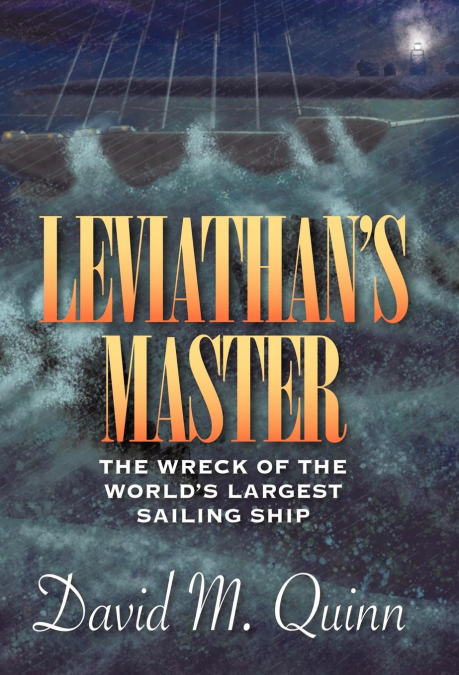 Leviathan’s Master