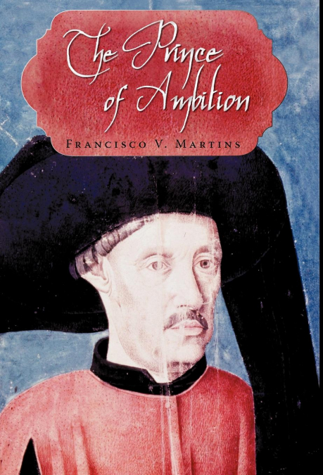 The Prince of Ambition