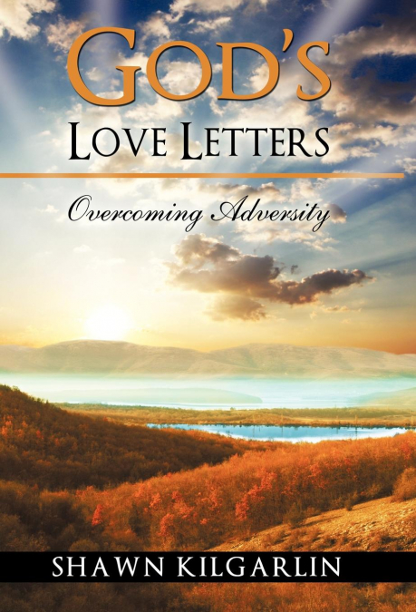 God’s Love Letters